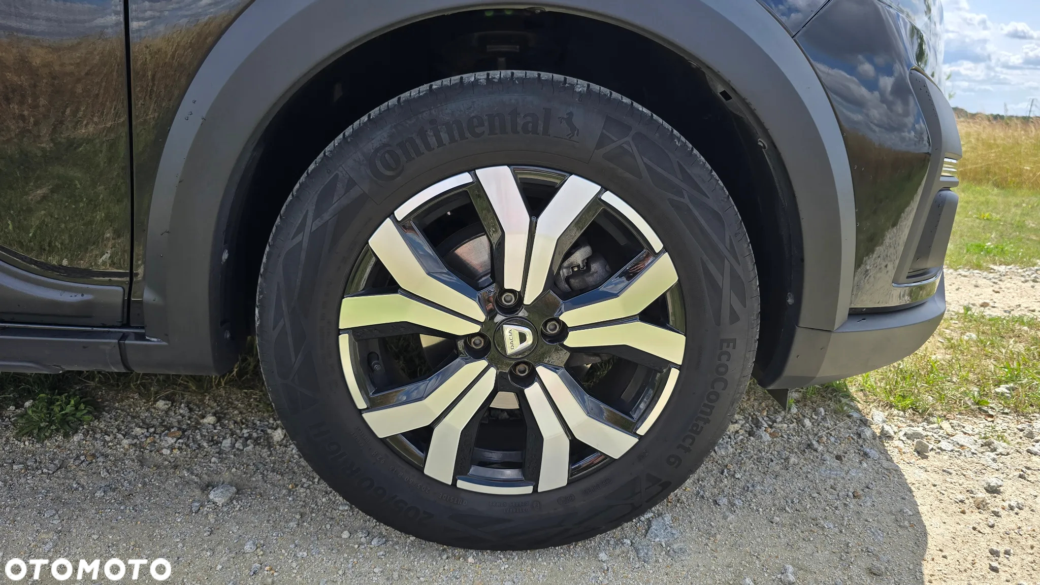 Dacia Sandero Stepway - 13