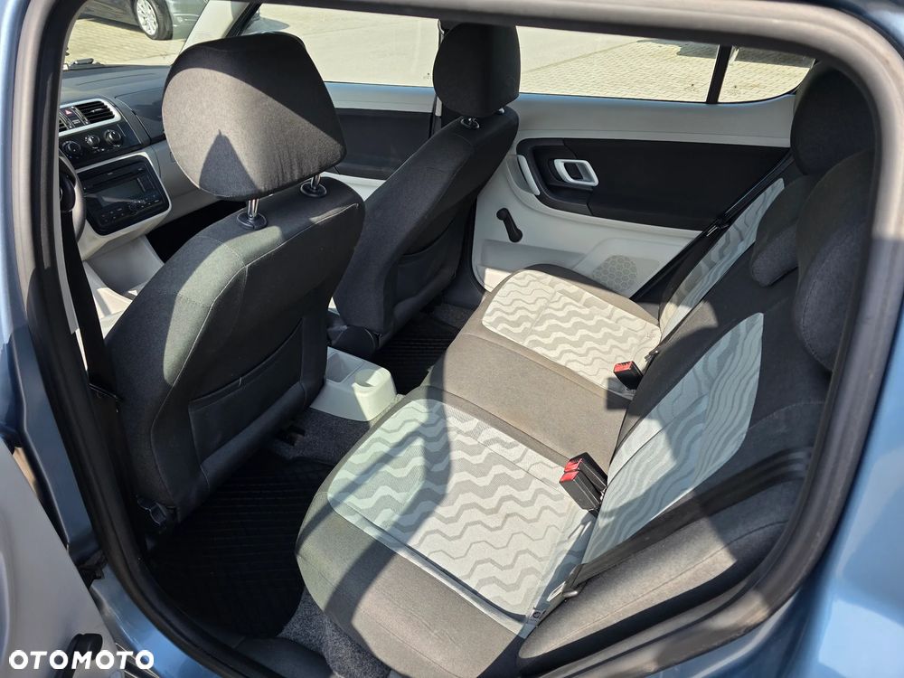 Skoda Fabia 1.2 12V Elegance - 6