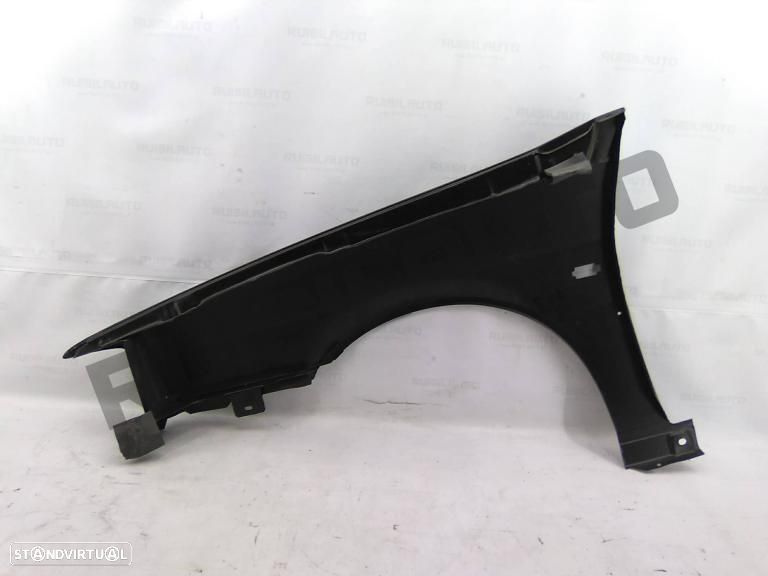 Guarda Lamas Frente Direito  Fiat Tempra [1990_1996] 1.4 - 2