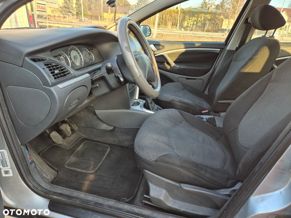 Citroën C5 HDi 135 Tendance - 11