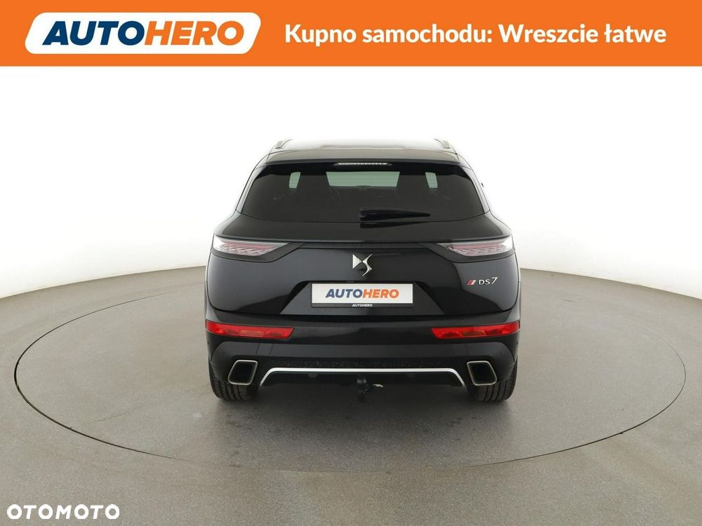 DS Automobiles DS 7 Crossback 1.6 PureTech GPF Performance Line + - 7