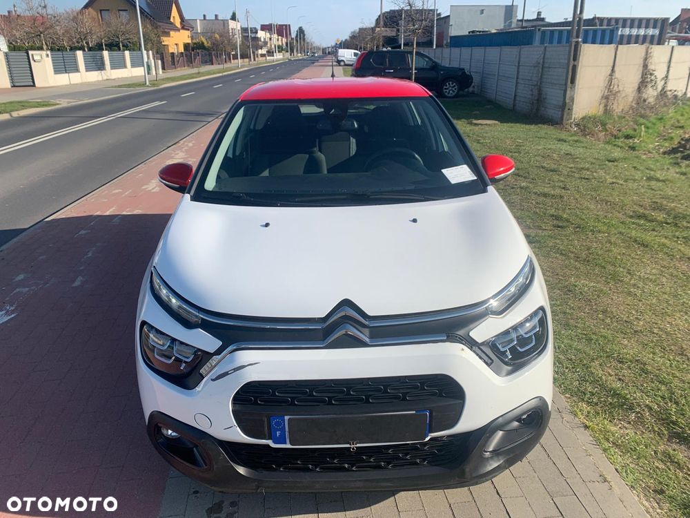 Citroën C3 1.2 PureTech Feel - 5