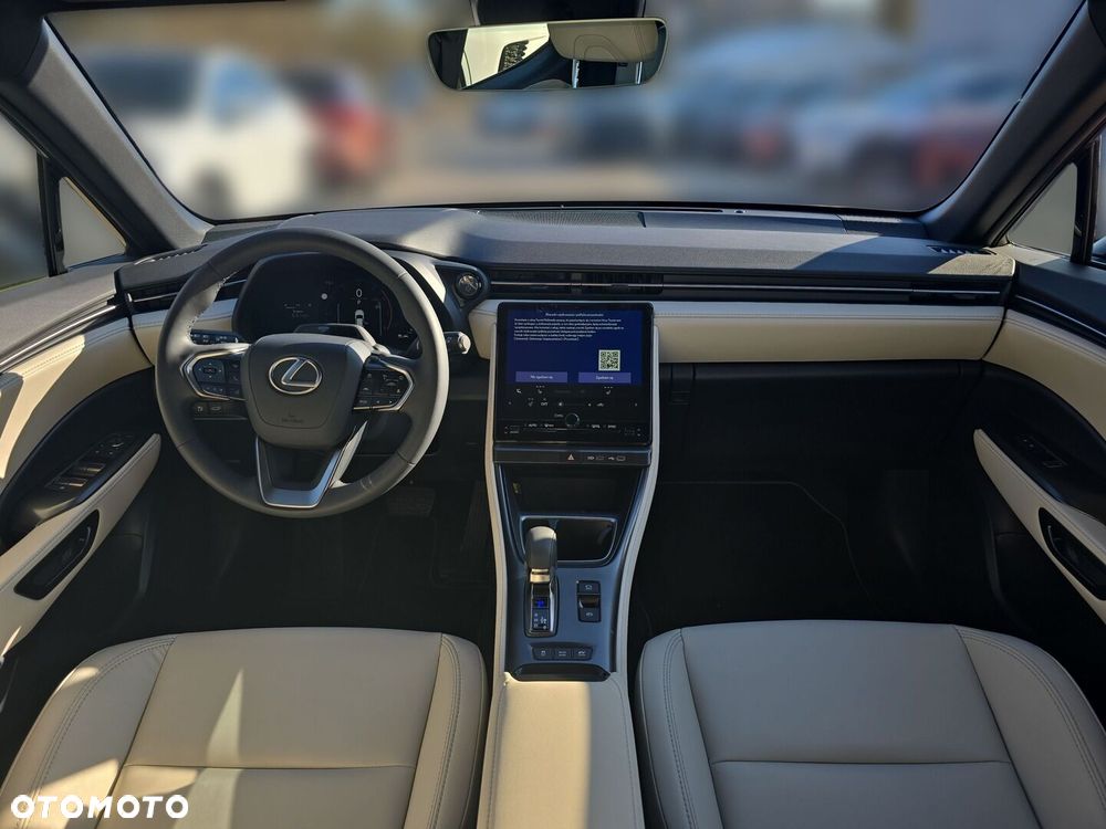 Lexus LBX 1.5 Hybrid Elegant - 12