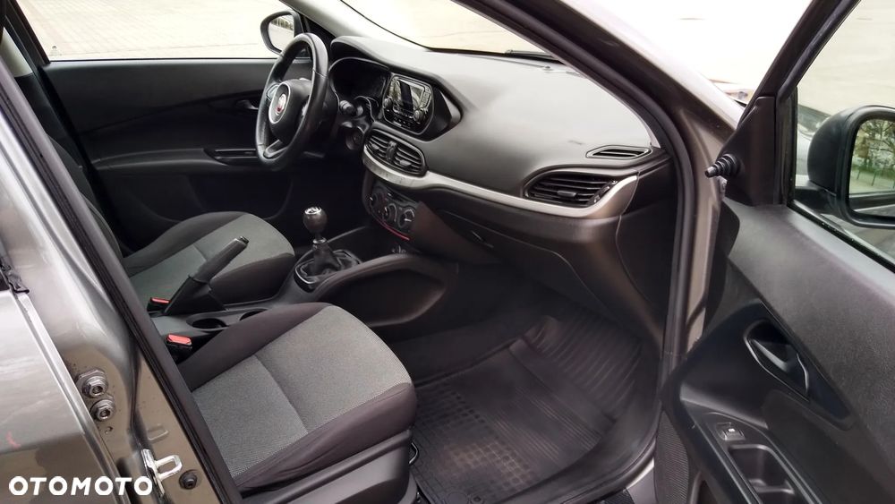Fiat Tipo 1.4 16V - 11