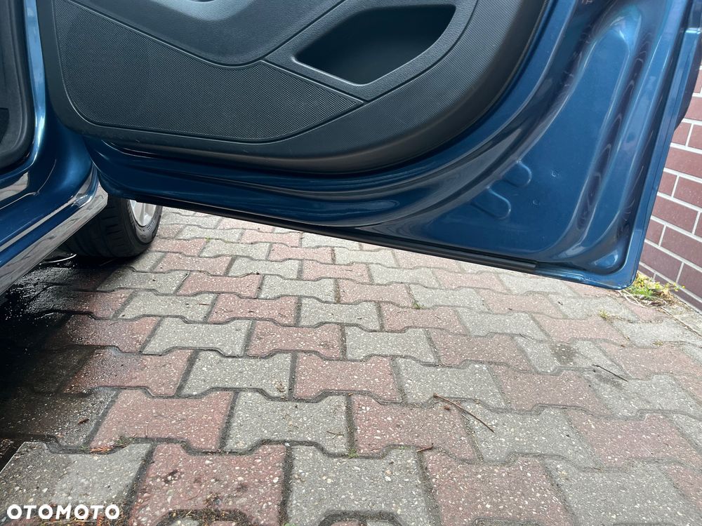 Citroën Berlingo Multispace BlueHDi 120 S&S SHINE - 17