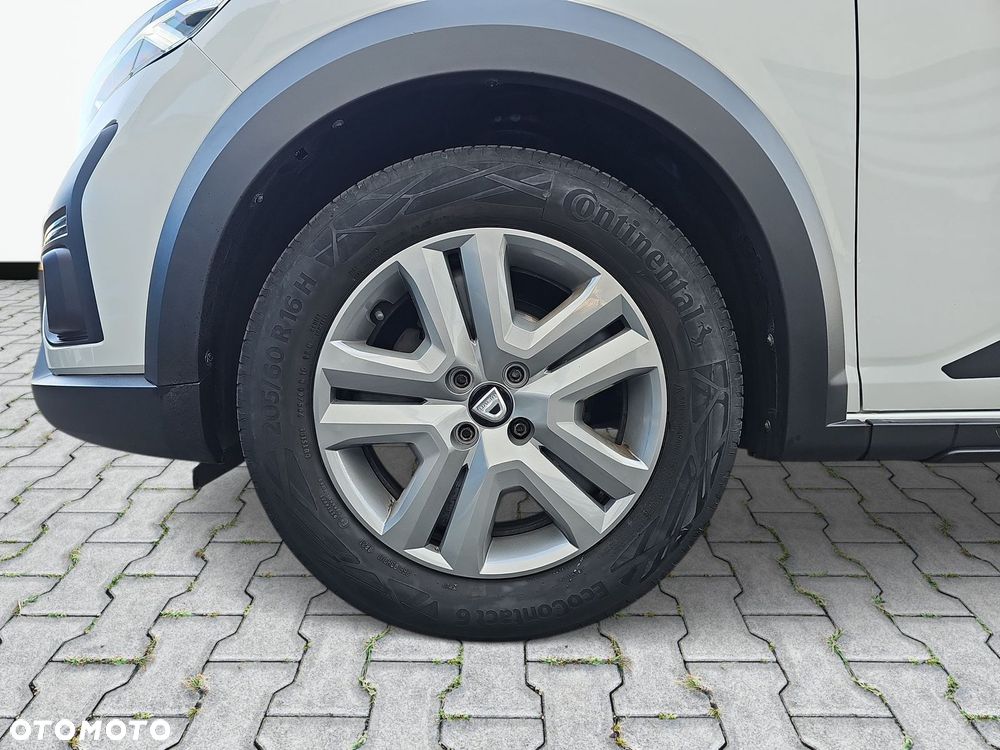 Dacia Sandero 1.0 TCe Comfort - 10