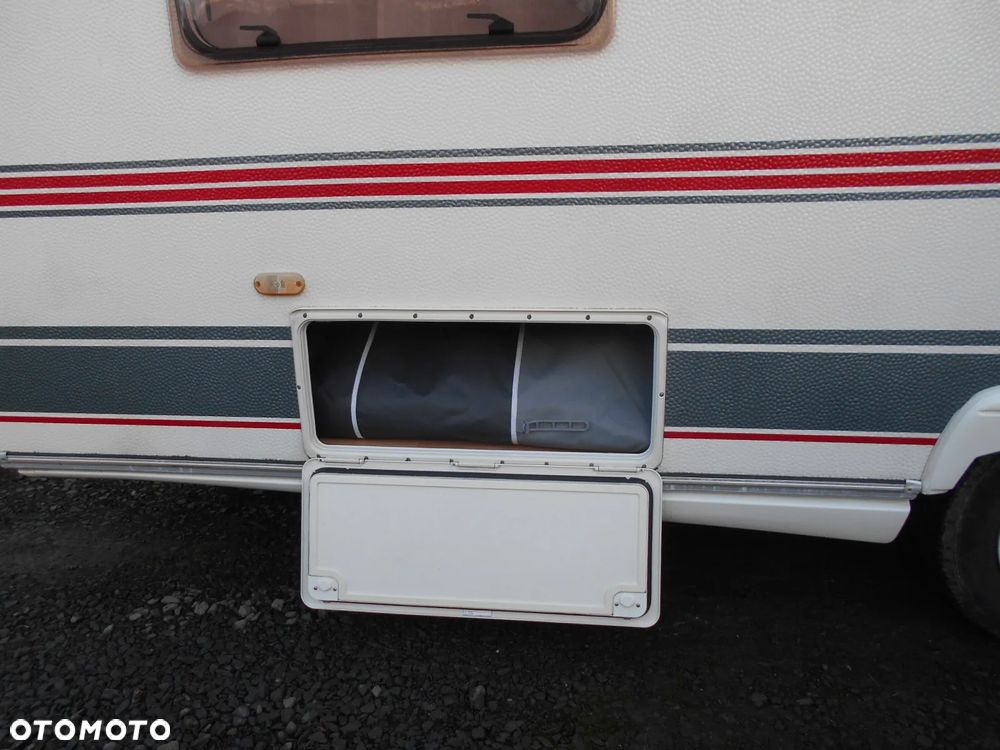 Beyerland SPRINTER LX 460 FB - 23