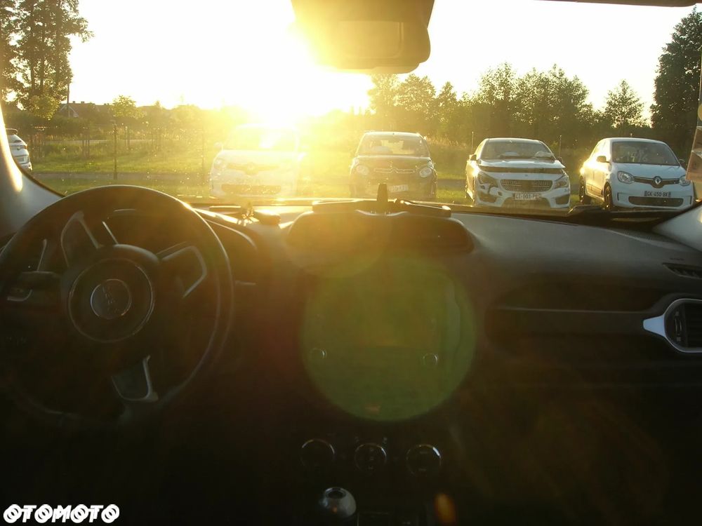 Jeep Renegade 1.6 MultiJet Limited Adventure Edition - 14