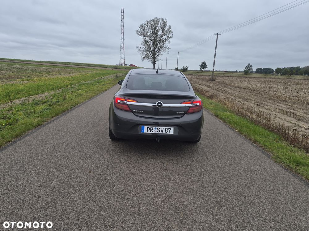 Opel Insignia - 7