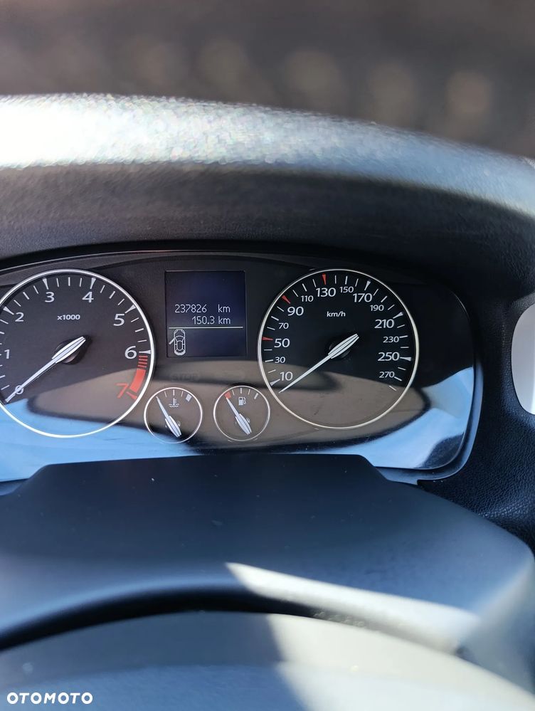 Renault Laguna 2.0 TCe 170 Dynamique - 8
