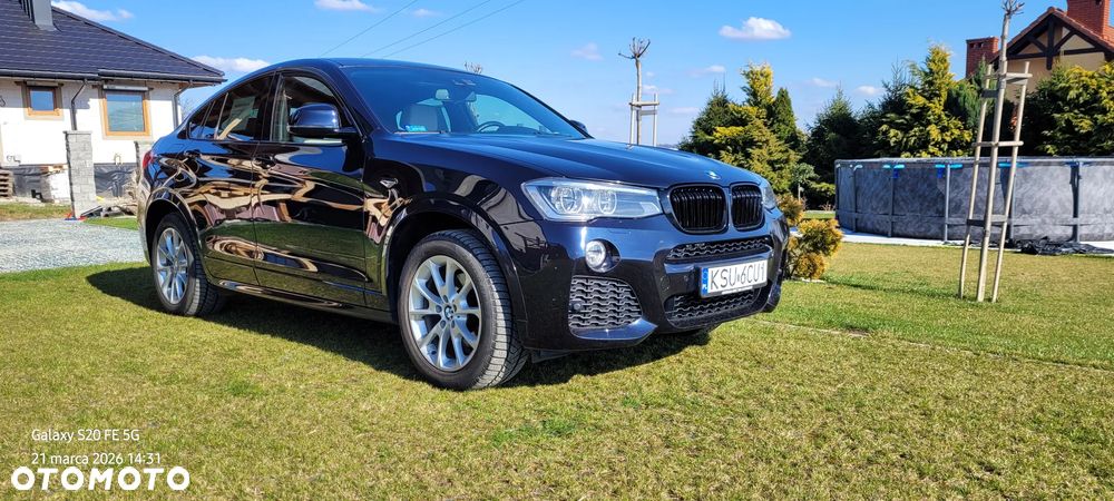 BMW X4 - 3