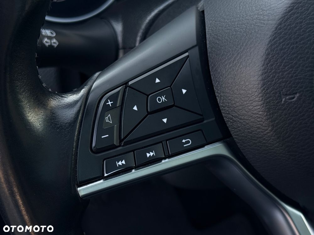 Nissan Qashqai 1.3 DIG-T Tekna - 10