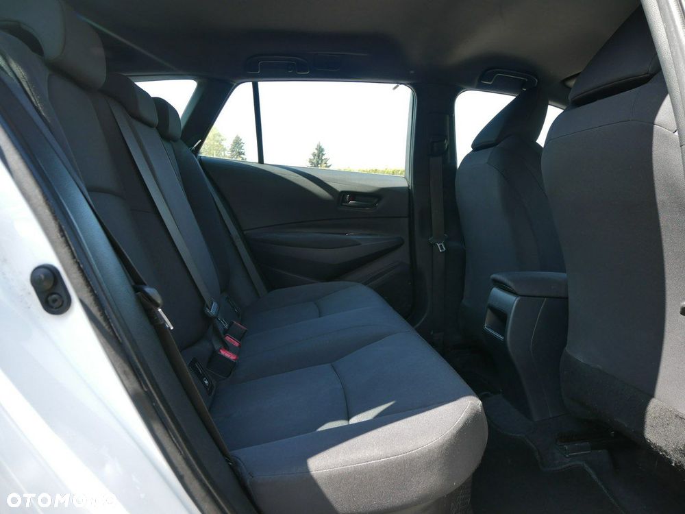 Toyota Corolla 1.8 Hybrid Active - 20