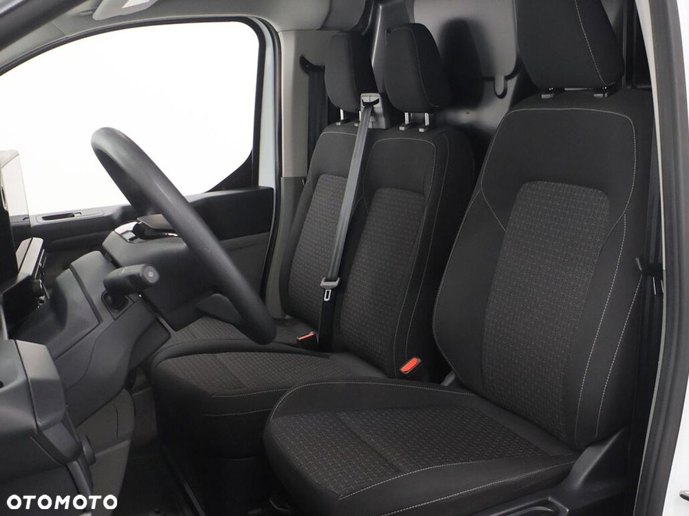 Ford TRANSIT CUSTOM 2.0 EcoBlue 136KM M6 FWD VAN TREND 320 L2 - 7