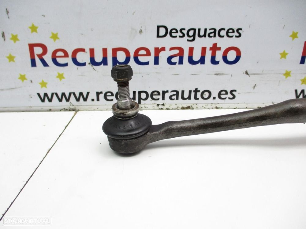 CREMALHEIRA DIREÇÃO PEUGEOT 207 2006 - 3