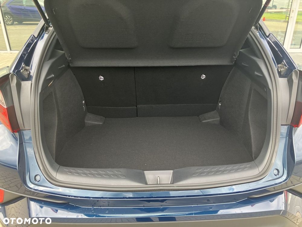 Toyota C-HR 1.8 Hybrid GPF Comfort - 11