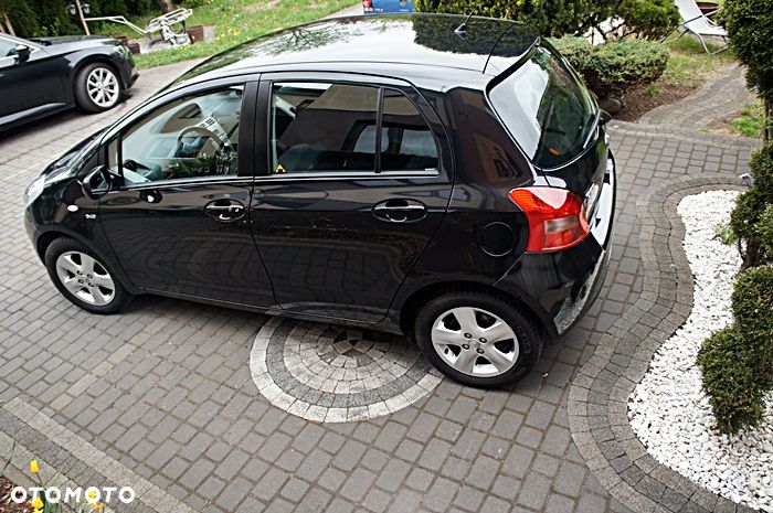 Toyota Yaris 1.4 D-4D Edition - 27