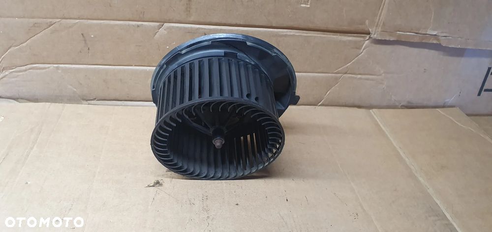 Wentylator silnik dmuchawy nagrzewnicy VW Passat B6 3C1820015G - 4