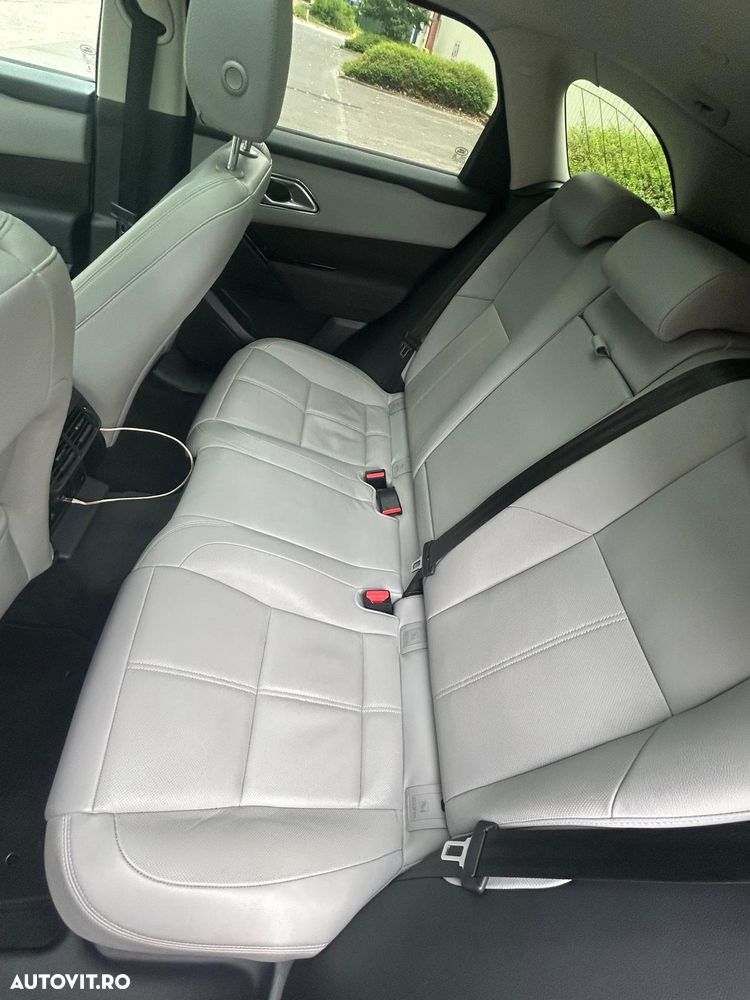 Land Rover Range Rover Velar - 13
