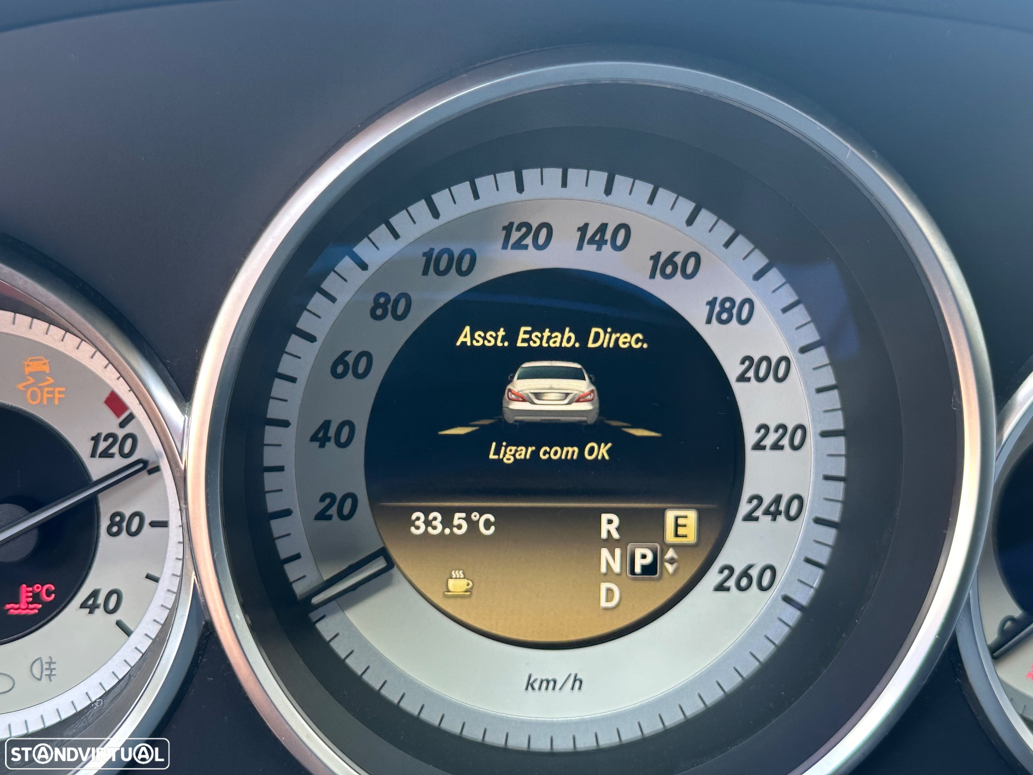 Mercedes-Benz CLS 350 CDi BlueEfficiency - 31