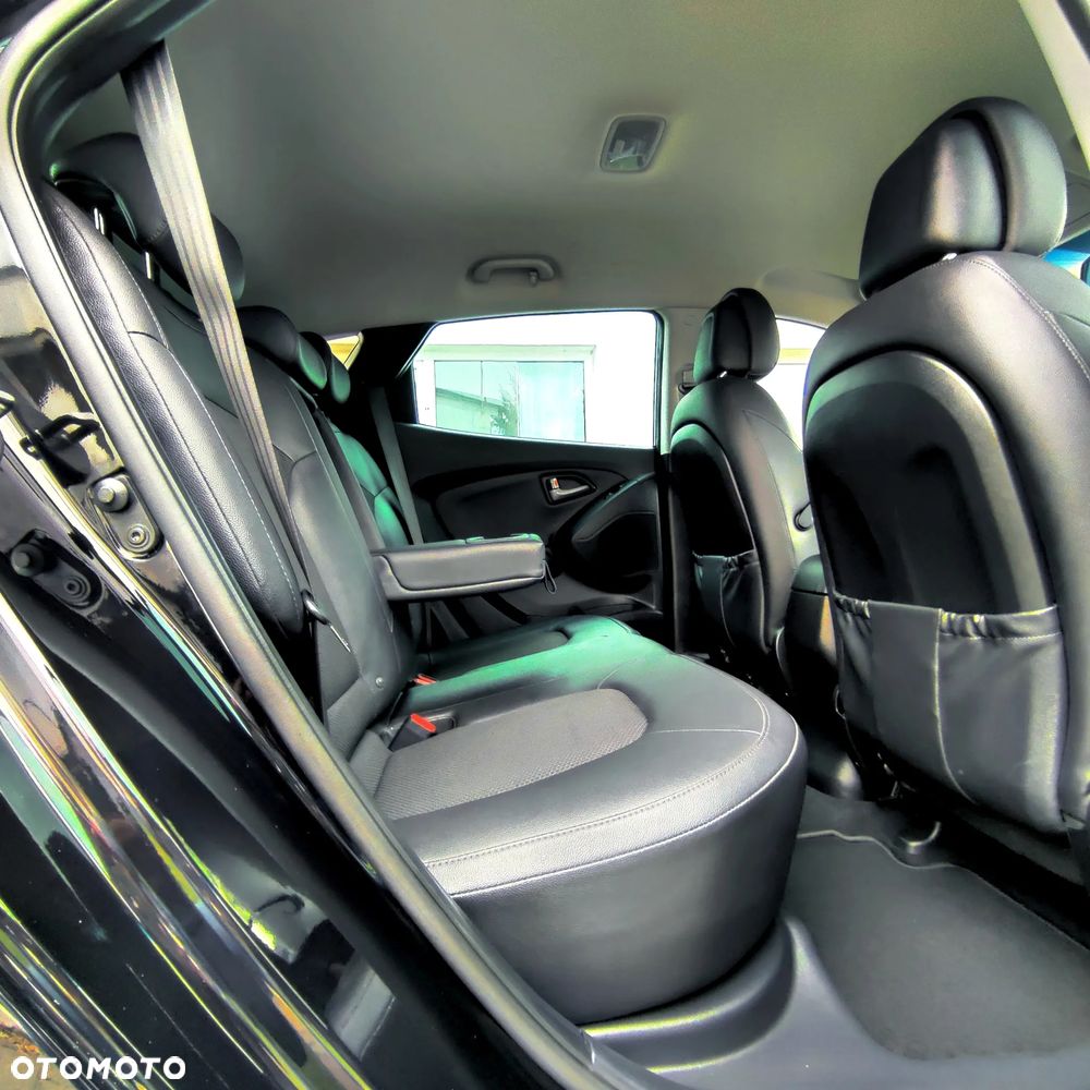 Hyundai ix35 1.6 GDI Premium 2WD - 36