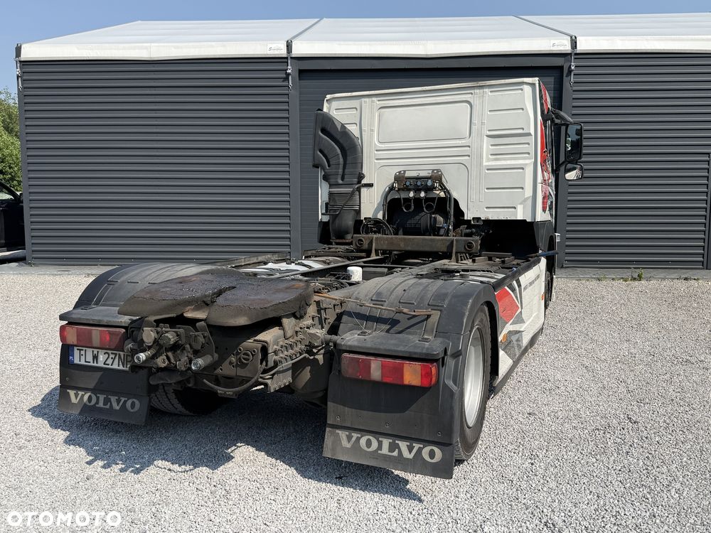 Volvo FM - 16