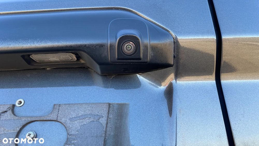 Ford Connect Maxi - 30