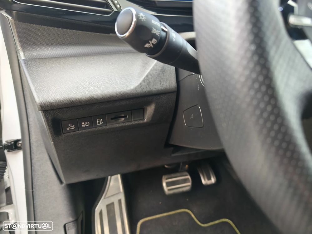 Peugeot 308 SW 225 e-EAT8 GT - 24