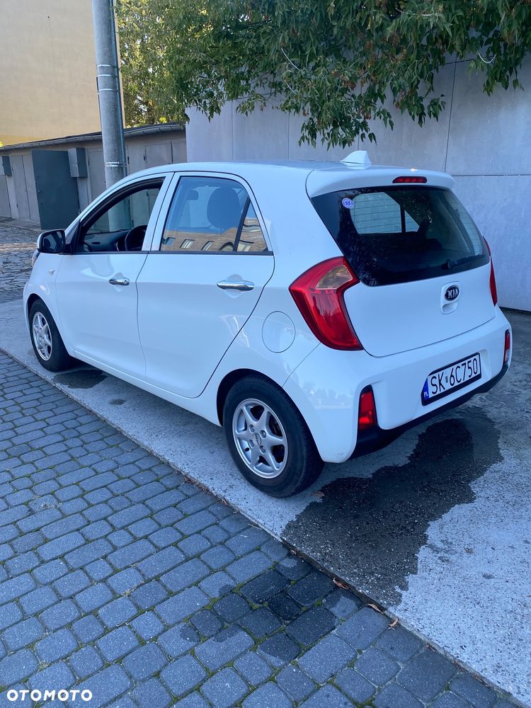 Kia Picanto - 4