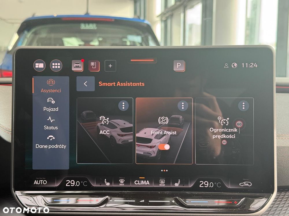 Cupra Formentor - 17