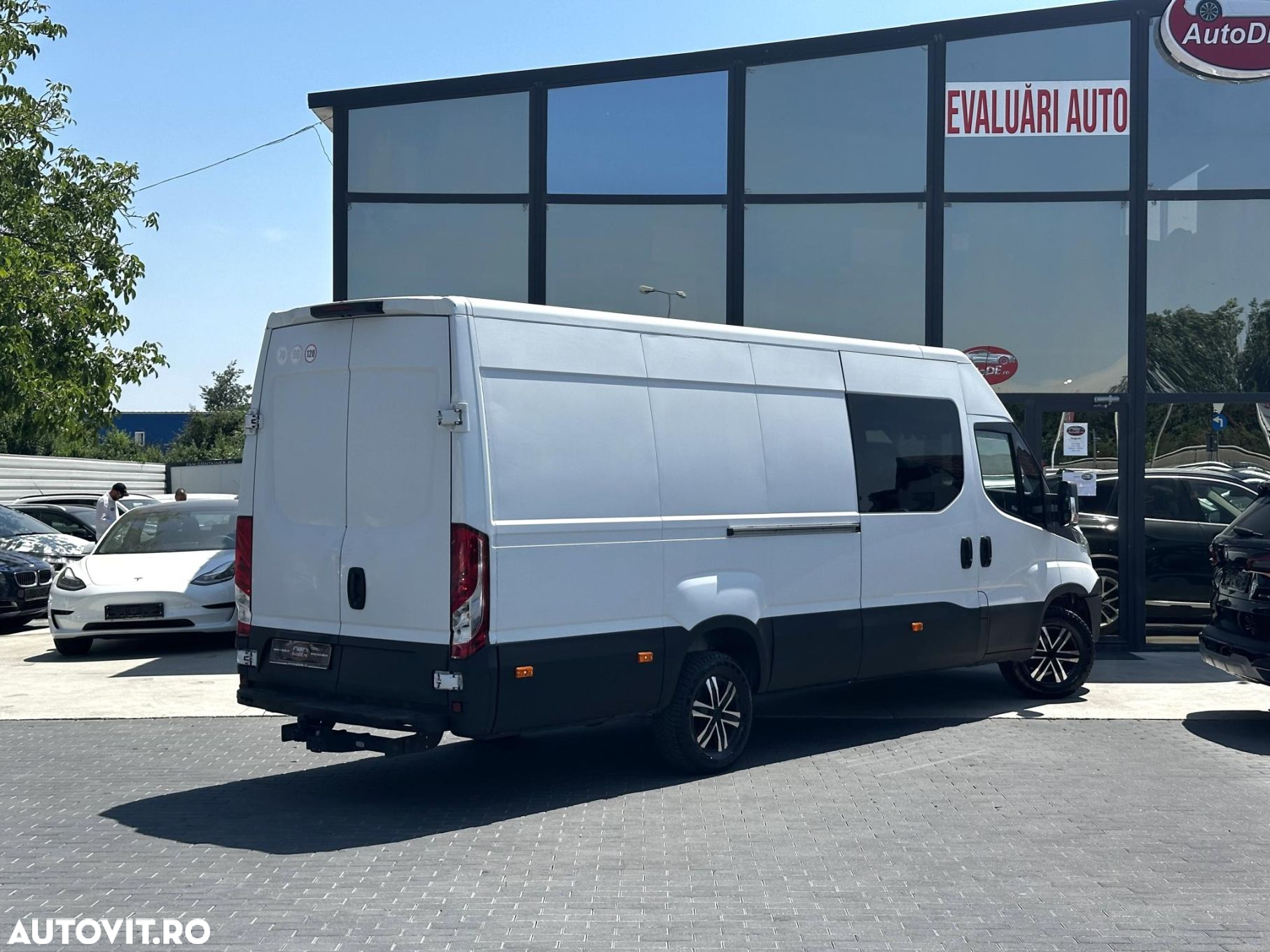 Iveco is35cc2aa - 3