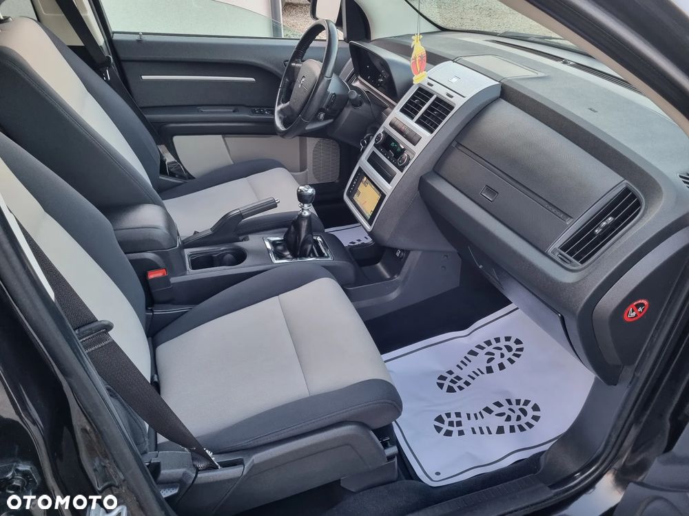 Dodge Journey - 9