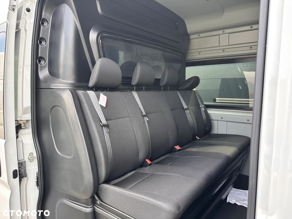 Fiat Duacto Brygadówka 7 os. BOGATY I TANI - 14