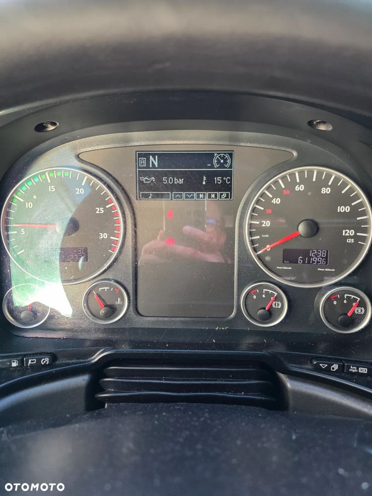 MAN TGX 18.480 - 5