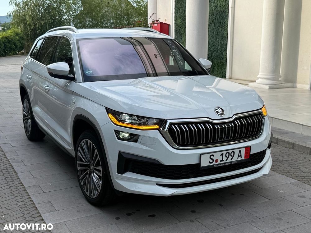 Skoda Kodiaq - 32
