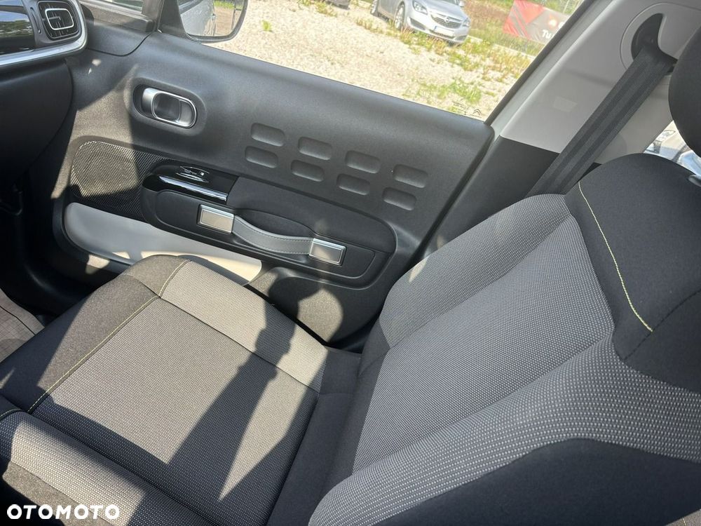 Citroën C3 - 28