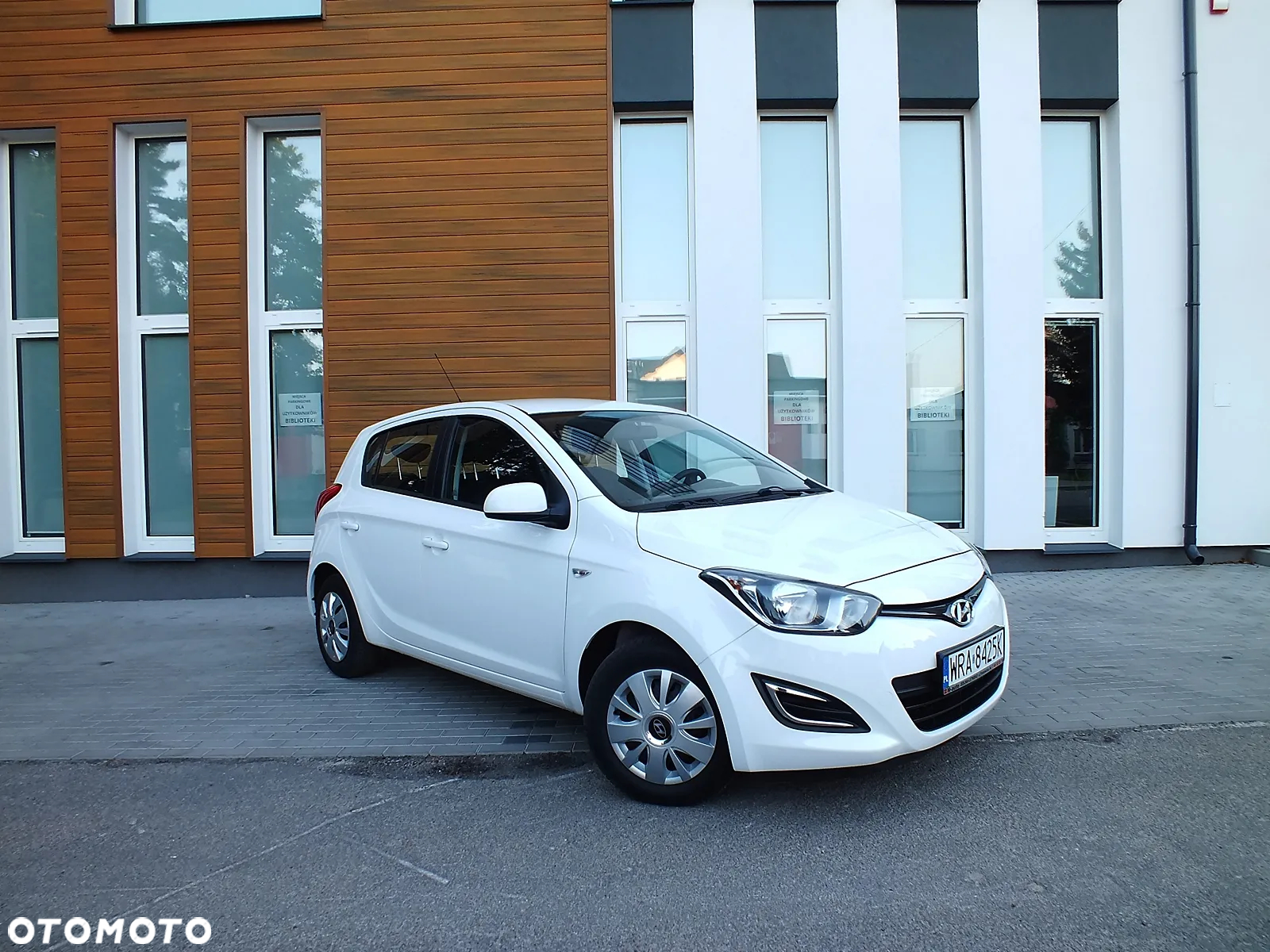 Hyundai i20 1.25 Comfort - 2