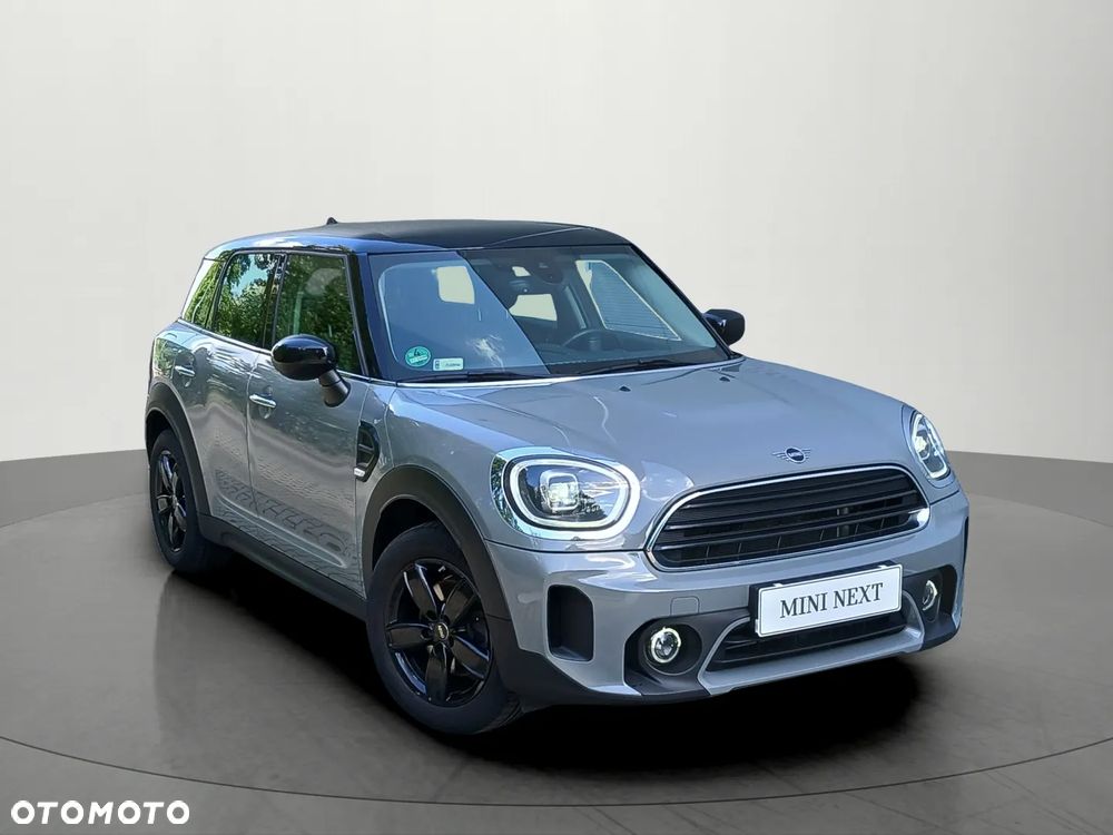 MINI Countryman Cooper - 6