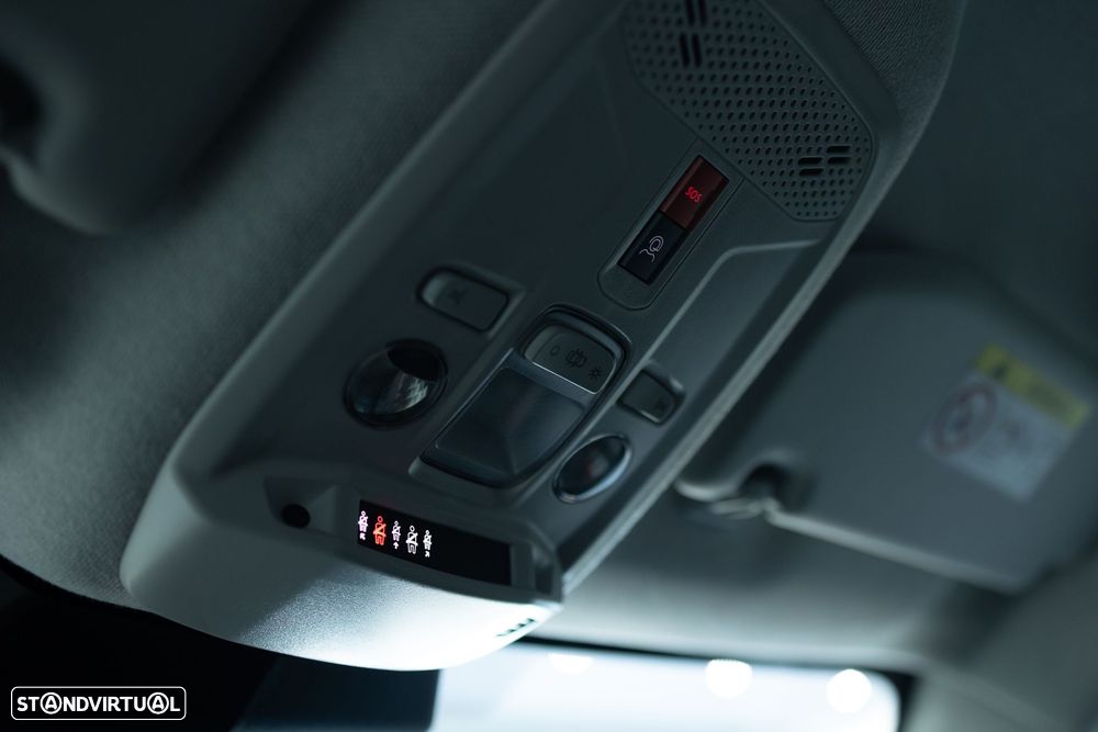 Citroën C4 X 1.2 Hybrid Max e-DSC6 - 20