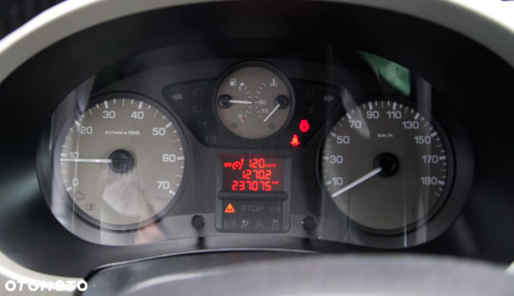 Citroën Berlingo Multispace HDi 115 FAP Tendance - 18