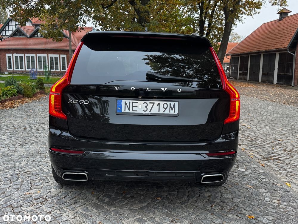 Volvo XC 90 - 6