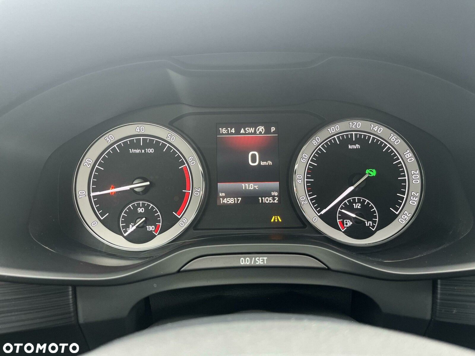 Skoda Kodiaq 1.5 TSI ACT 4x2 Business DSG - 17