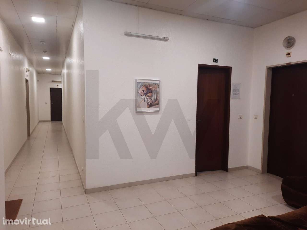 Escritório para Arrendamento – Localização Premium em S. Domingos de B - Grande imagem: 5/11