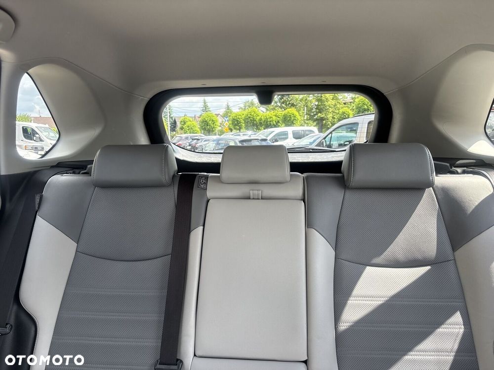 Toyota RAV4 2.5 Hybrid Executive 4x4 - 28