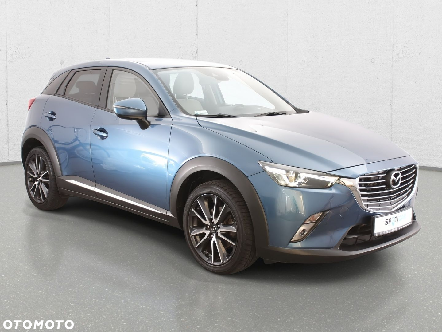 Mazda CX-3 2.0 Skypassion - 7