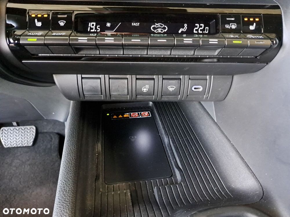 Toyota C-HR 1.8 Hybrid Style - 26