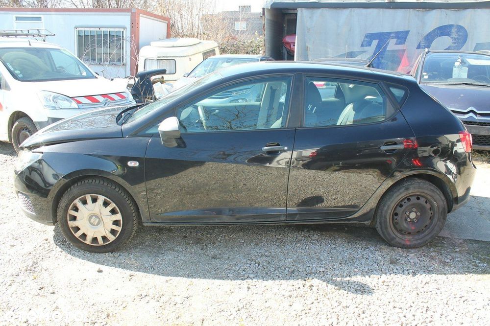 Seat Ibiza 1.2 12V Entry - 3
