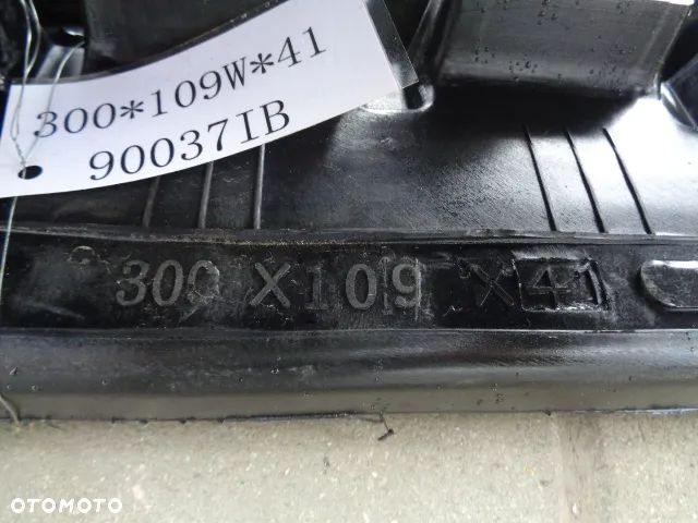 Gąsienica 300x109x41W JCB , VOLVO , KUBOTA - 5