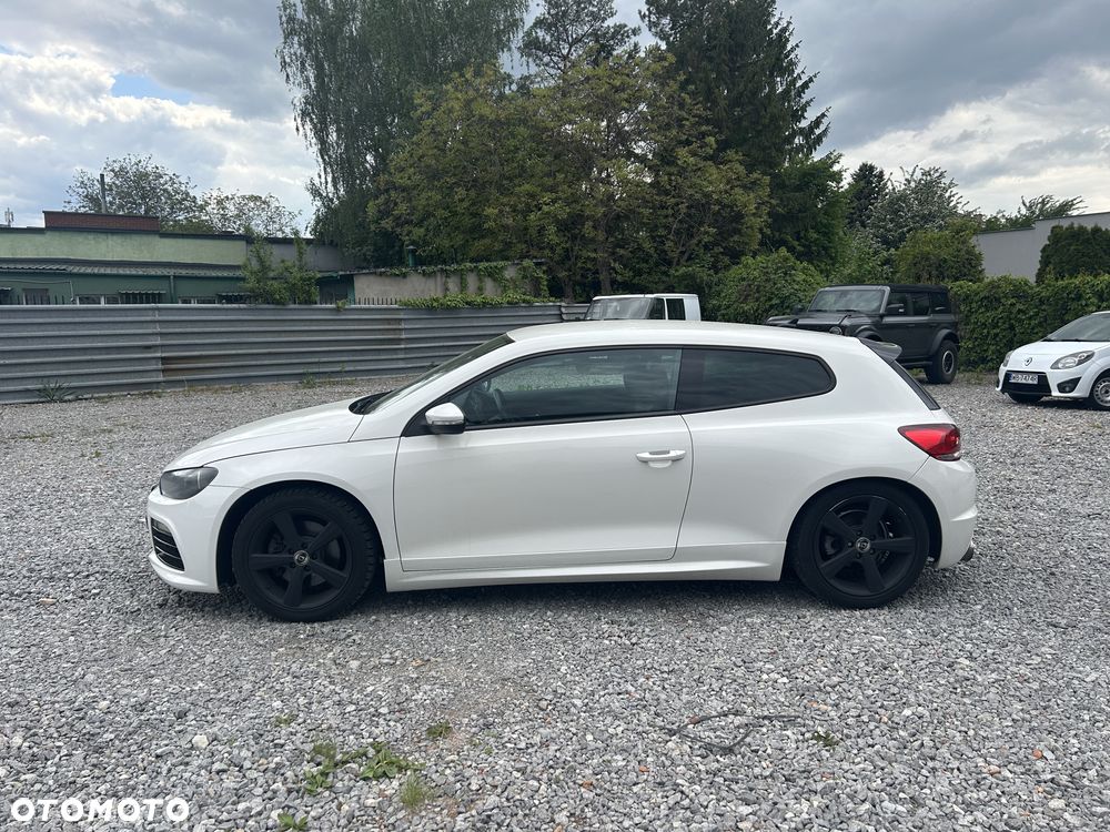 Volkswagen Scirocco 1.4 TSI R-Style - 4