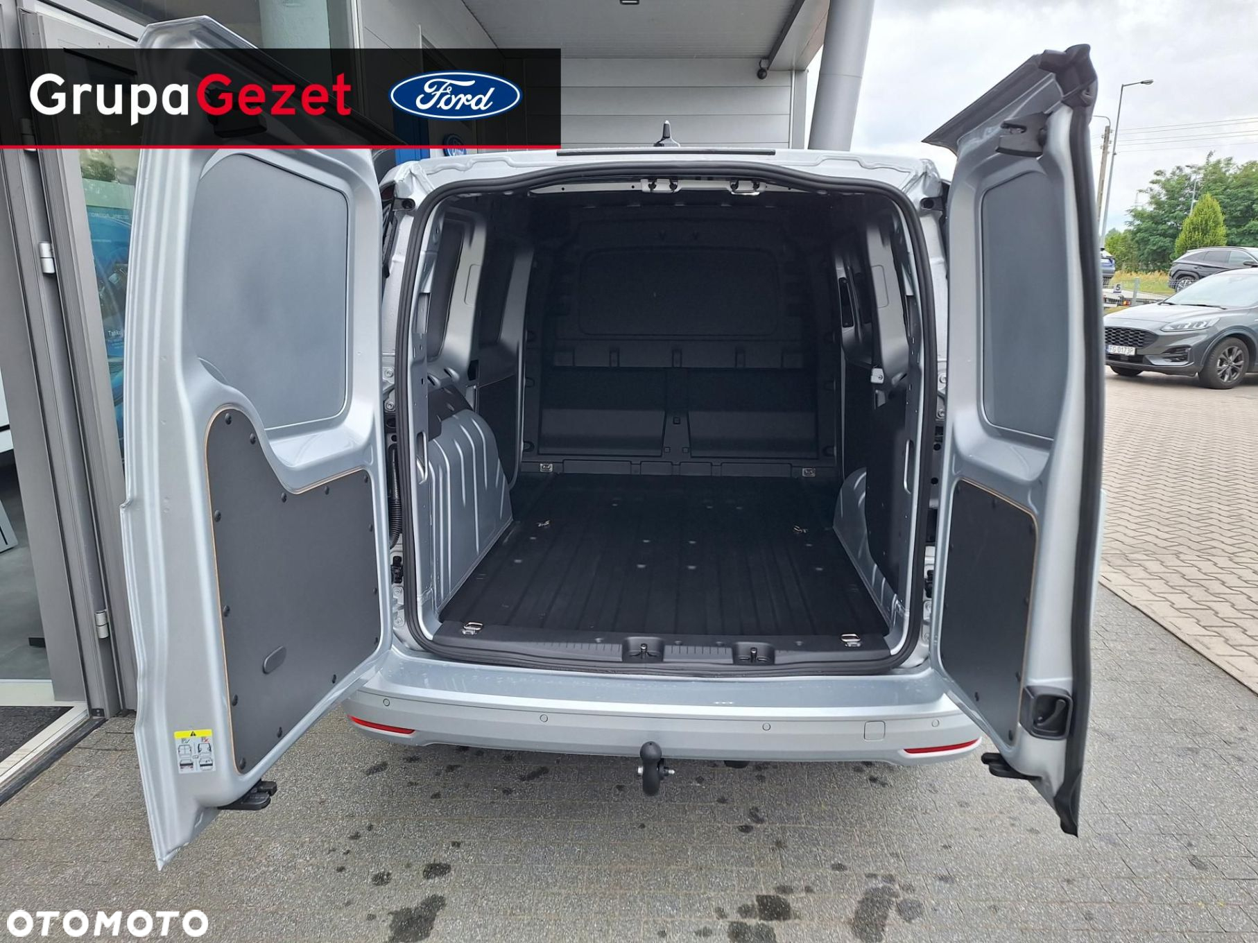Ford Transit Connect - 15
